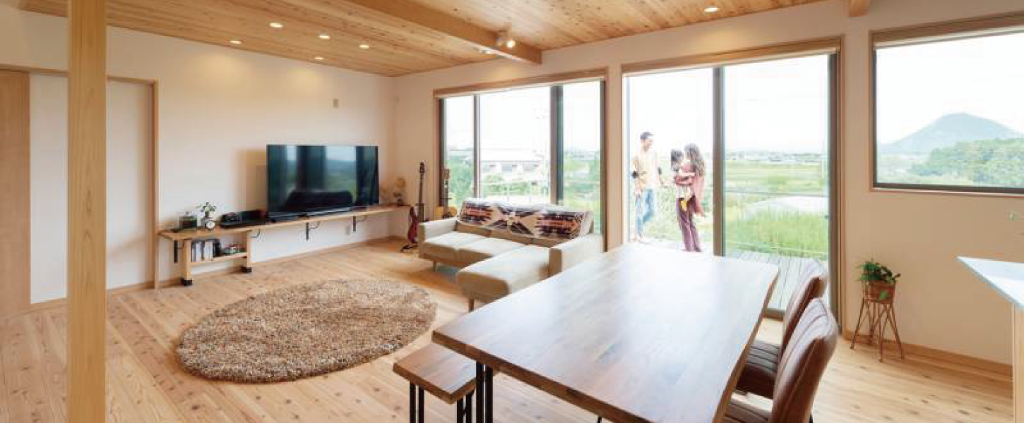 田中建築設計工房